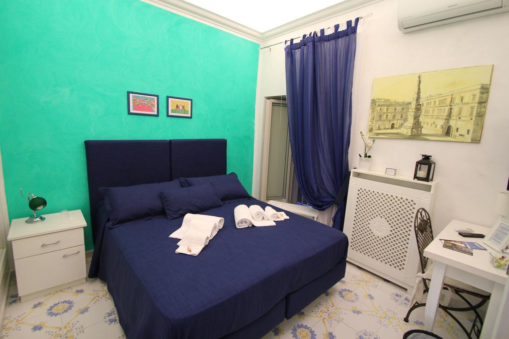 Double or Twin Room Private Bathroom