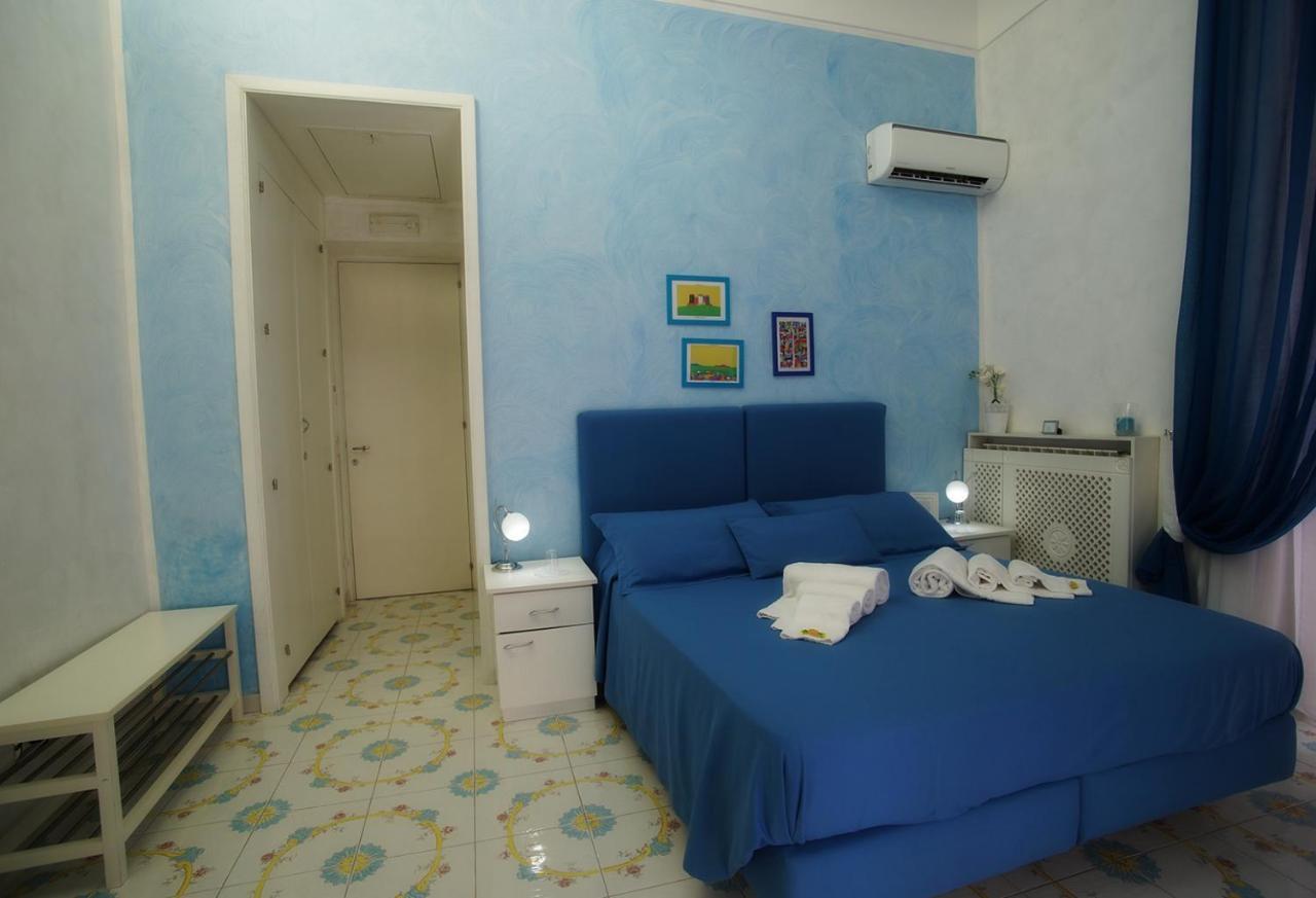 Quadruple Room Private Bathroom