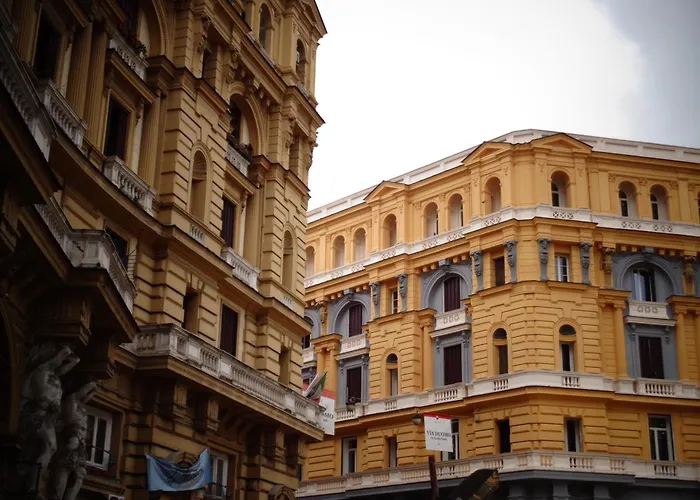 A Dream B&B Napoli
